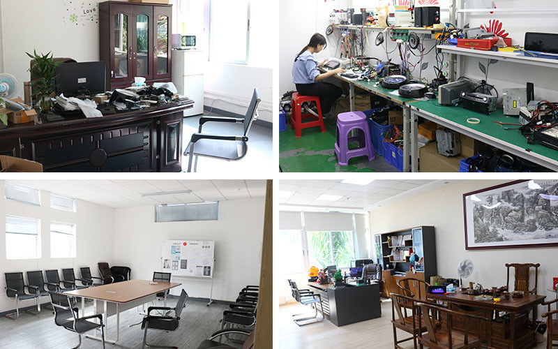 Shenzhen Gehang Technology Co., Ltd.